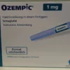 comprar ozempic 1 mg