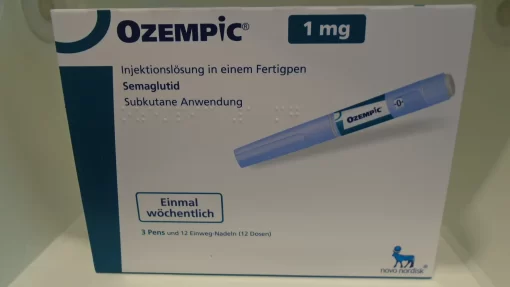 comprar ozempic 1 mg